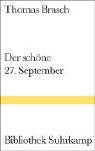 Der schöne 27. September