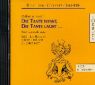 Wilhelm Busch: Die Tante winkt, die Tante lacht. CD.
