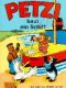 Petzi 01. Petzi baut ein Schiff