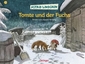 Tomte und der Fuchs