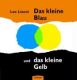 Das kleine Blau und das kleine Gelb