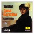 Anna Karenina. 16 CDs