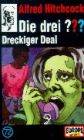 Alfred Hitchcock: Die drei ??? 72. Dreckiger Deal. (drei Fragezeichen). Cassette.