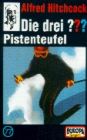 Alfred Hitchcock: Die drei ??? 77. Pistenteufel. (drei Fragezeichen). Cassette.