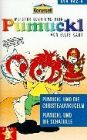Ellis Kaut: Meister Eder X - MAS 3 und sein Pumuckl. Pumuckl und die Christbaumkugeln. Pumuckl und die Schatulle. Cassette.