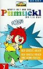 Ellis Kaut: Meister Eder 07 und sein Pumuckl. Der große Krach. Der große Krach und seine Folgen. Cassette.