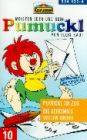 Ellis Kaut: Meister Eder 10 und sein Pumuckl. Pumuckl im Zoo. Die geheimnisvollen Briefe. Cassette.