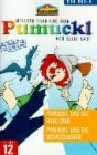 Ellis Kaut: Meister Eder 12 und sein Pumuckl. Pumuckl und die Bergtour. Pumuckl und die Schatzsucher. Cassette.