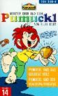 Ellis Kaut: Meister Eder 14 und sein Pumuckl. Pumuckl und das goldene Herz. Pumuckl und der Waldspaziergang. Cassette.