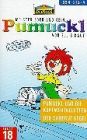 Ellis Kaut: Meister Eder 18 und sein Pumuckl. Pumuckl und die Kopfwehtabletten. Der silberne Kegel. Cassette.