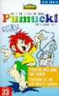 Ellis Kaut: Meister Eder 23 und sein Pumuckl. Pumuckl will eine Uhr haben / Pumuckl ist an gar nichts schuld. Cassette.