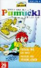 Ellis Kaut: Meister Eder 29 und sein Pumuckl. Pumuckl und das Geld / Pumuckl soll Ordnung halten. Cassette.