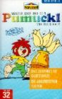 Ellis Kaut: Meister Eder 32 und sein Pumuckl. Das Gespenst im Gartenhaus / Die abgerissenen Tulpen. Cassette.