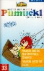 Ellis Kaut: Meister Eder 33 und sein Pumuckl. Pumuckl und die geheimnisvolle Schaukel / Pumuckl hütet die Fische. Cassette.
