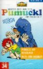 Ellis Kaut: Meister Eder 34 und sein Pumuckl. Pumuckl auf Hexenjagd / Hilfe, eine Aushilfe. Cassette.