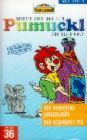 Ellis Kaut: Meister Eder 36 und sein Pumuckl. Der verbotene Kirschlikör / Der verdrehte Tag. Cassette