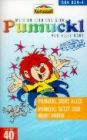 Ellis Kaut: Meister Eder 40 und sein Pumuckl. Pumuckl sieht alles / Pumuckl setzt sich nicht durch. Cassette.