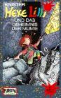 Knister: Hexe Lilli und das Geheimnis der Mumie. Cassette.