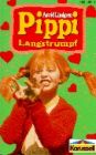 Astrid Lindgren: Pippi Langstrumpf. Cassette.