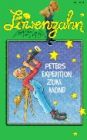 Löwenzahn 03. Peters Expedition zum Mond. Cassette