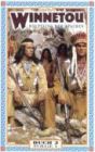 Karl May: Winnetou 2 / 1. Häuptling der Apachen. Cassette.