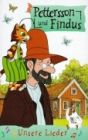 Pettersson und Findus. Cassette.