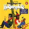 Otfried Preußler: Hotzenplotz 6. Keine Angst vor Hotzenplotz. CD.