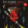Otfried Preußler: Die kleine Hexe 1. CD.