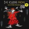 Otfried Preußler: Die kleine Hexe 2. CD.