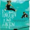 Erich Kästner: Pünktchen und Anton. CD.
