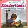 Die schönsten Kinderlieder 05. Kommt ein Vogel geflogen. CD.