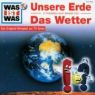 Was ist Was 01. Unsere Erde / Das Wetter. CD