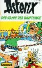 Asterix 04. Der Kampf der Häuptlinge. Cassette.