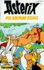 Asterix 05. Die goldene Sichel. Cassette.