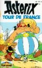 Asterix 06. Tour de France. Cassette.