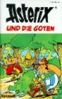 Asterix 07 und die Goten. Cassette.
