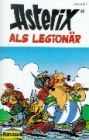 Asterix 10 als Legionär. Cassette.