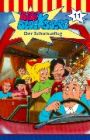Bibi Blocksberg 11. Der Schulausflug. Cassette.