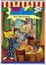 Bibi Blocksberg 12 hat Geburtstag. Cassette.