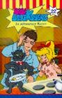 Bibi Blocksberg 22. 3x schwarzer Kater. Cassette.