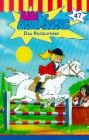 Bibi Blocksberg 47. Das Reitturnier. Cassette.