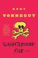 Slaughterhouse-Five: Or the Children's Crusade, a Duty-Dance with Death