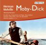 Herman Melville: Moby Dick. 10 CDs.