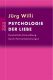 Psychologie der Liebe