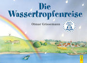 Die Wassertropfenreise
