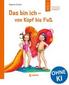 Das bin ich - von Kopf bis Fuß