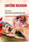 Lektüre Religion. Stammt Gott vom Menschen ab?