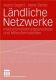 Ländliche Netzwerke
