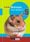 Link Biologie - Mittelschule Sachsen / 5. Schuljahr - Schülerbuch