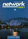 English Network Plus 1. 2 Text - CDs.
